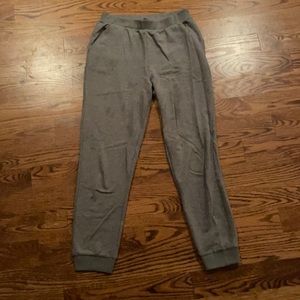 Forever21 Grey Joggers